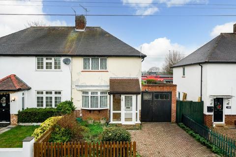 2 bedroom semi-detached house for sale, Vauxhall Road, Hemel Hempstead, HP2