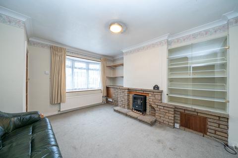 2 bedroom semi-detached house for sale, Vauxhall Road, Hemel Hempstead, HP2