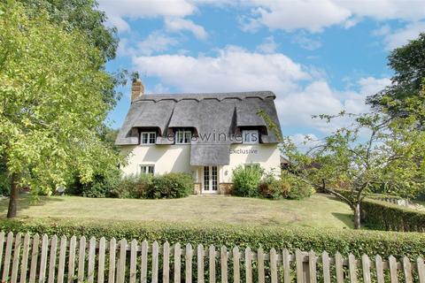4 bedroom detached house for sale, Foxenfields, Abbots Ripton