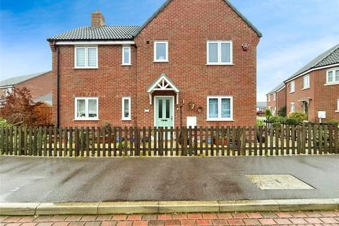undefined, Cole Avenue, Lincoln LN5