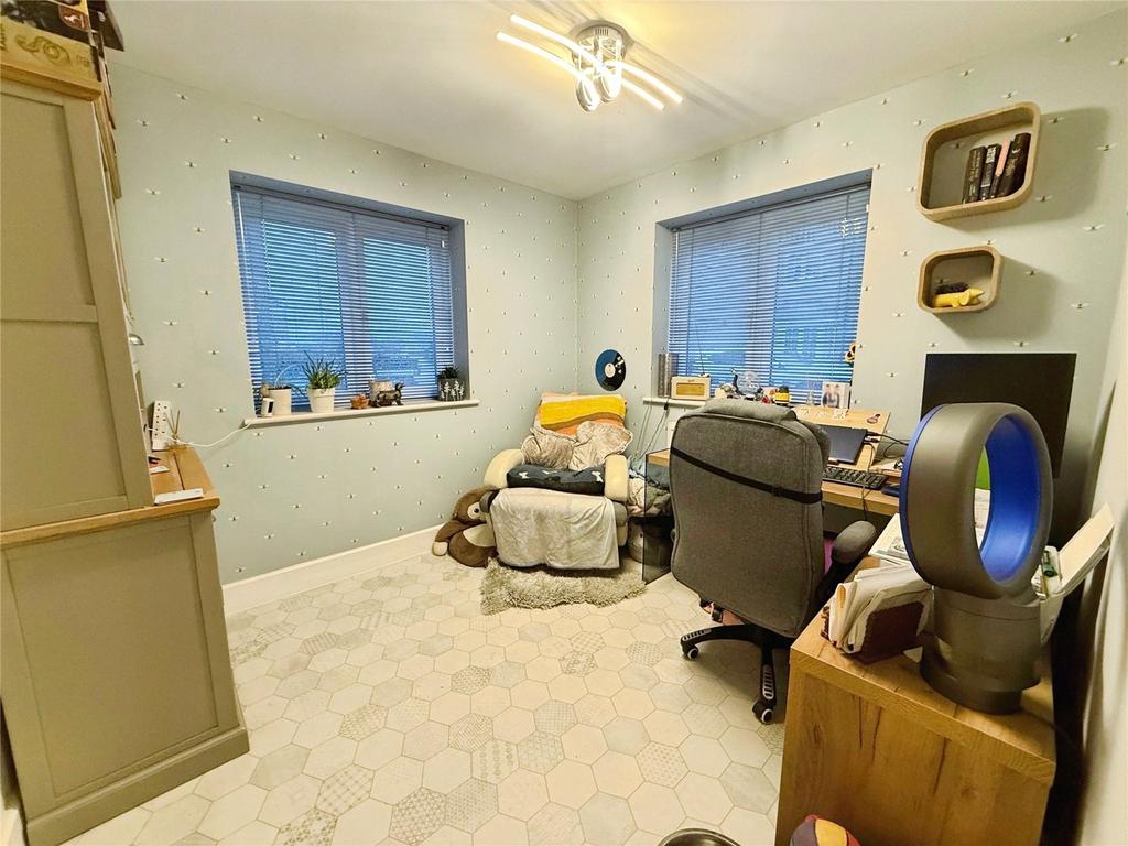 Snug/Office
