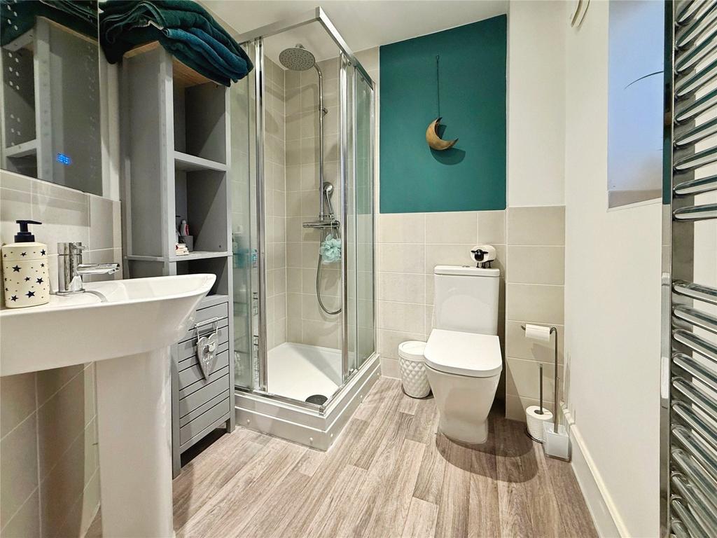 Ensuite 1