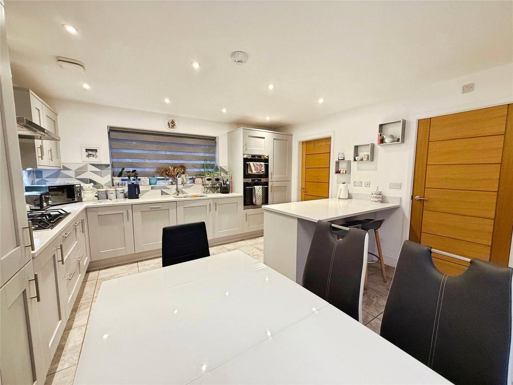 Kitchen-Diner