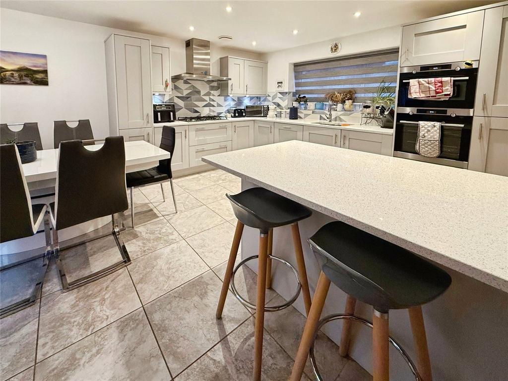 Kitchen-Diner