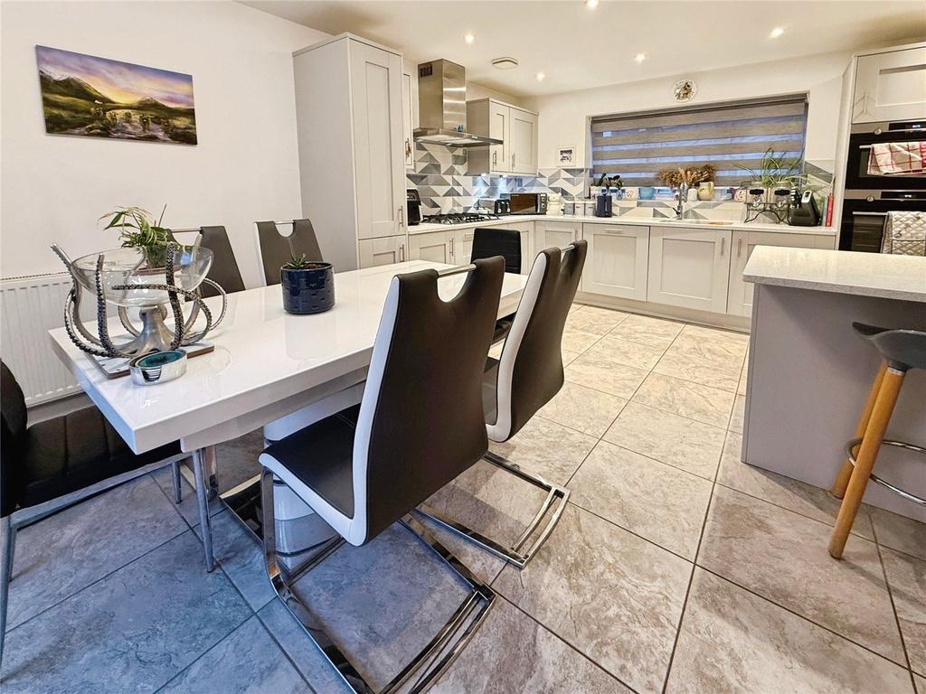Kitchen-Diner