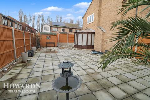 undefined, Morse Court, Caister-on-Sea