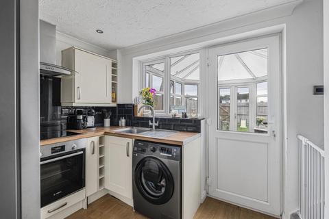 2 bedroom terraced house for sale, Orchard Row, Soham CB7