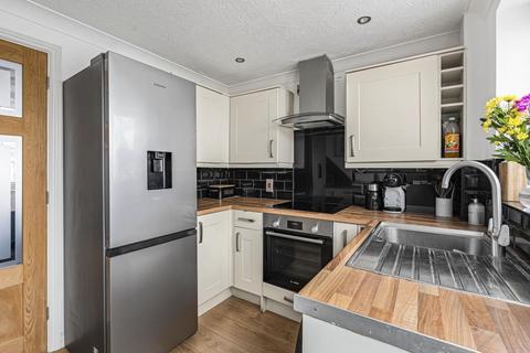 2 bedroom terraced house for sale, Orchard Row, Soham CB7