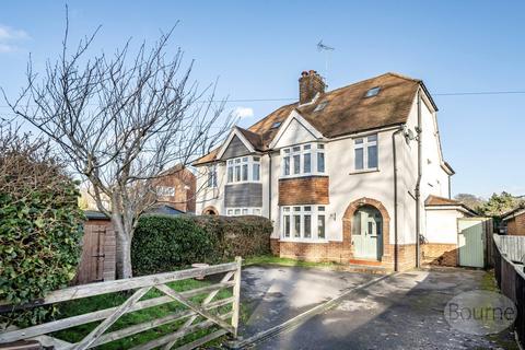 undefined, Bell Hill, Petersfield, Hampshire, GU32