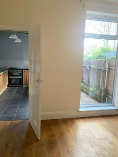 undefined, Milcote Road, Birmingham