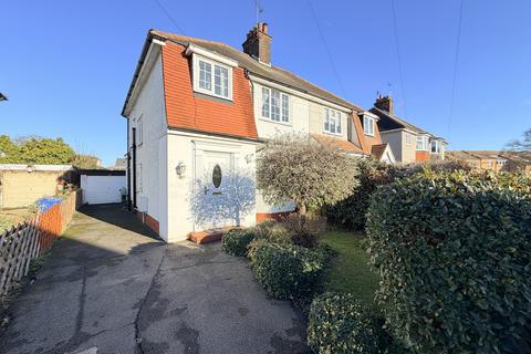 Orchard Drive, Grays
