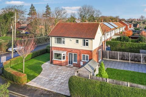 undefined, Linaker Drive, Ormskirk L39