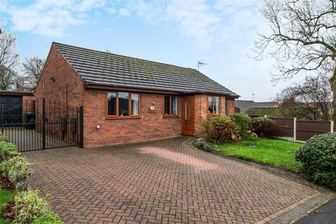 4 bedroom bungalow for sale, Dale Park Avenue, Belper DE56