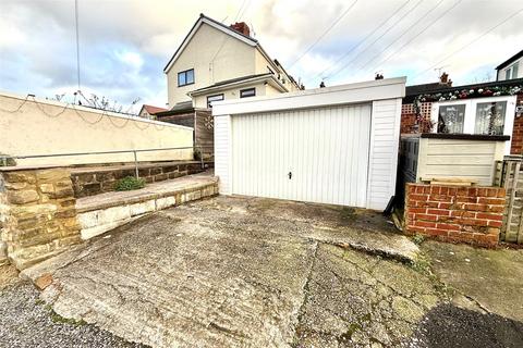 undefined, Hillside Rise, Derbyshire DE56