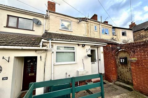 undefined, Hillside Rise, Derbyshire DE56