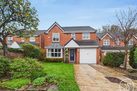 undefined, Laurel Hill Way, Leeds