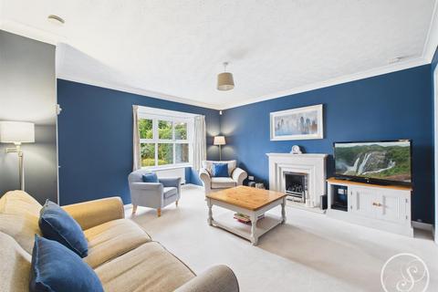 undefined, Laurel Hill Way, Leeds
