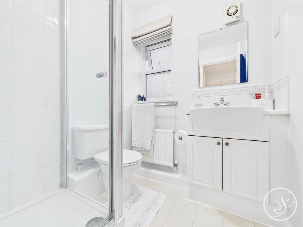 En suite