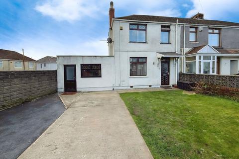 undefined, The Crescent, Swansea SA5