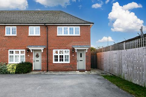 undefined, Farro Drive, York, YO30 6QQ