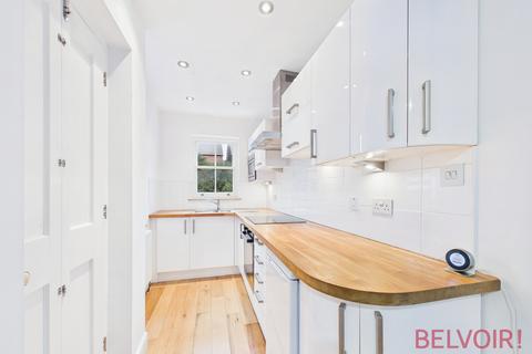 2 bedroom terraced house for sale, Windermere Road, Nottingham, NG7
