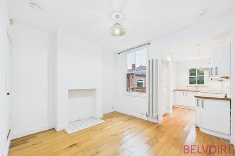 2 bedroom terraced house for sale, Windermere Road, Nottingham, NG7
