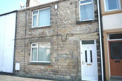 2 bedroom terraced house to rent, Gibson Street, Amble, Northumberland