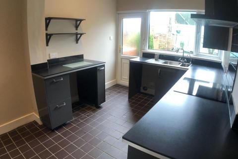 2 bedroom terraced house to rent, Gibson Street, Amble, Northumberland