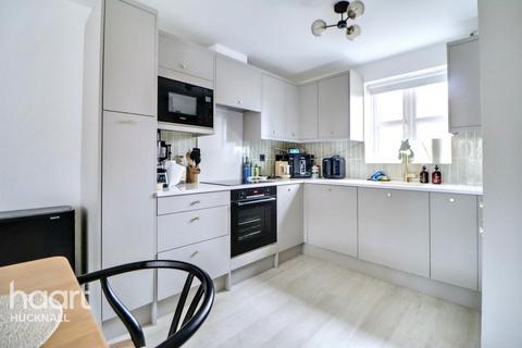 4 bedroom semi-detached house for sale, Chadburn Road, Nottingham