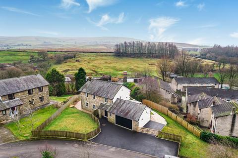 4 bedroom detached house for sale, Shepherds Green, Rossendale BB4