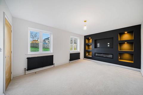 4 bedroom detached house for sale, Shepherds Green, Rossendale BB4