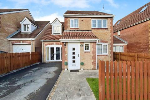 3 bedroom detached house for sale, Cwrt Lafant, Swansea SA7