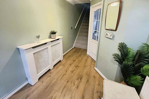 3 bedroom detached house for sale, Cwrt Lafant, Swansea SA7