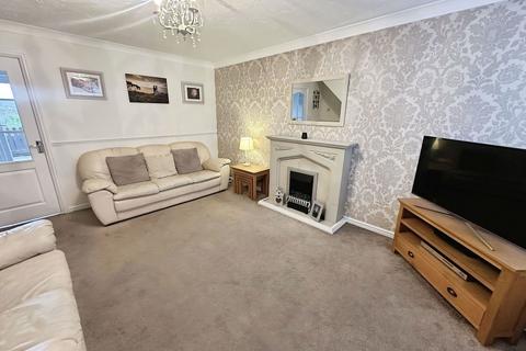 3 bedroom detached house for sale, Cwrt Lafant, Swansea SA7