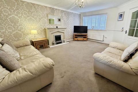 3 bedroom detached house for sale, Cwrt Lafant, Swansea SA7