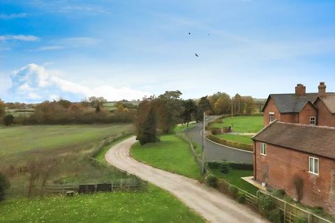 undefined, Longdon-Upon-Tern, Telford