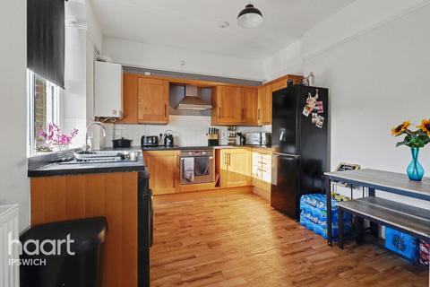3 bedroom apartment for sale, Foxhall Road, Ipswich