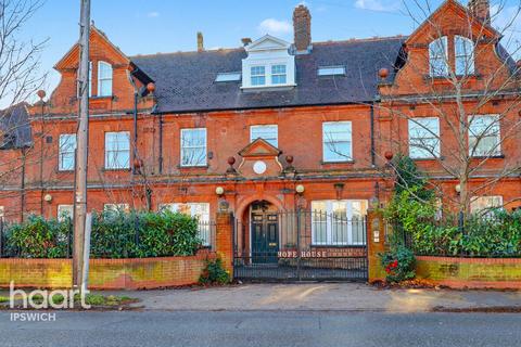 3 bedroom apartment for sale, Foxhall Road, Ipswich