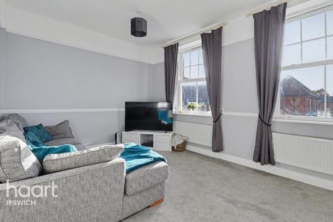 3 bedroom apartment for sale, Foxhall Road, Ipswich