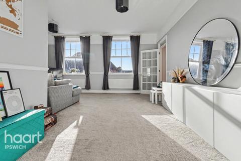 3 bedroom apartment for sale, Foxhall Road, Ipswich