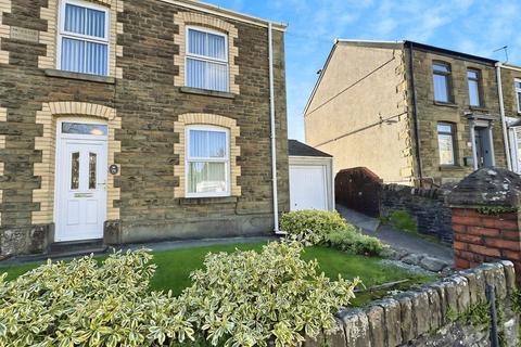 undefined, Llanllienwen Road, Swansea SA6