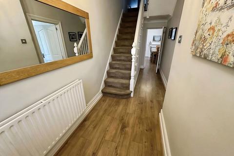 undefined, Llanllienwen Road, Swansea SA6