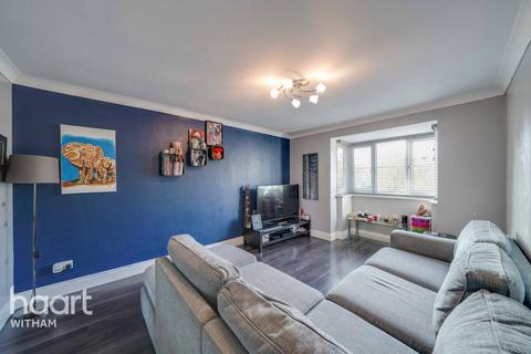 undefined, Constance Close, Witham