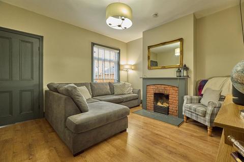 undefined, Manor Street, Hinckley