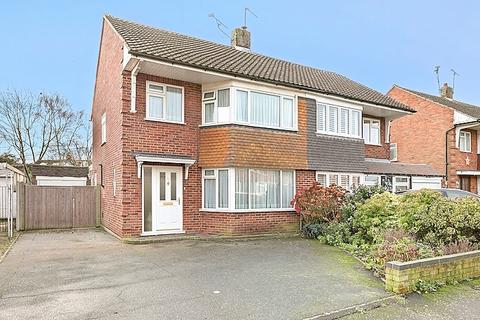 undefined, Mayflower Way, Ongar, CM5