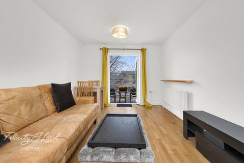 2 bedroom flat for sale, 3 Nursery Lane, London E2