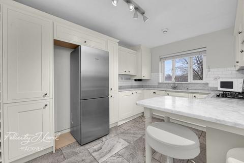 3 Nursery Lane, London E2