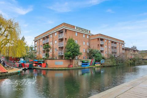 2 bedroom flat for sale, 3 Nursery Lane, London E2