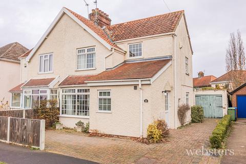 undefined, George Borrow Road, Norwich NR4