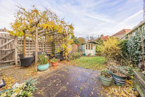 undefined, George Borrow Road, Norwich NR4